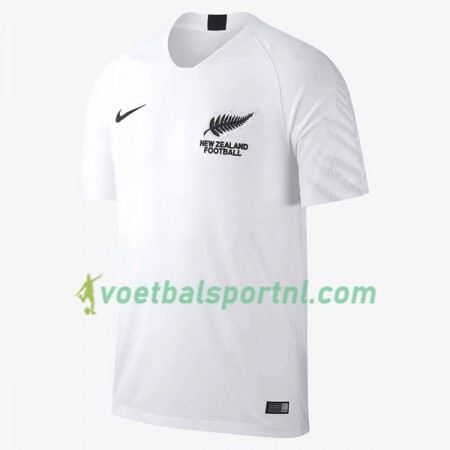 Nieuw-Zeeland Thuis Shirt 2018